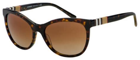 Burberry B 4199 Women's Sunglasses 